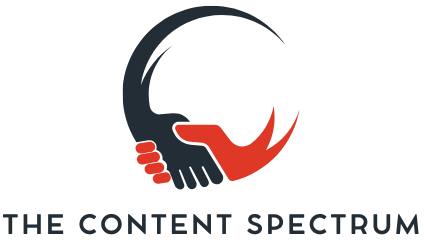 The Content Spectrum